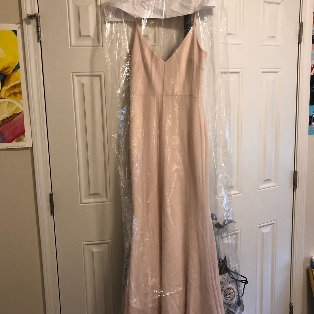 Lulu’s Prom Dress